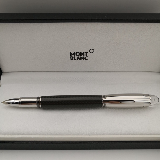 Monte blanc Starwalker Ultimate Carbon Rollerball Pen - AAA Replica Monte blanc Starwalker Ultimate Carbon Rollerball Pen - AAA Replica